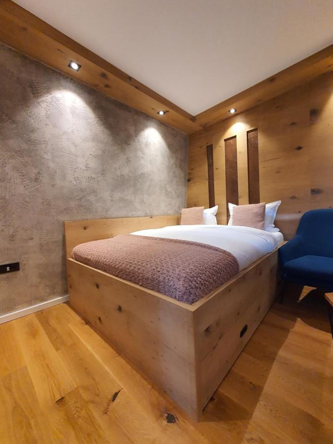 Forest Soul Deluxe Apartments Bjelašnica Extérieur photo