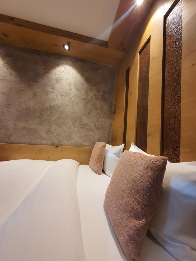 Forest Soul Deluxe Apartments Bjelašnica Extérieur photo